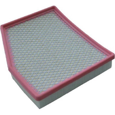 G.K. INDUSTRIES - AF12091 - Air Filter pa1