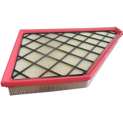 G.K. INDUSTRIES - AF12166 - Engine Air Filter pa1