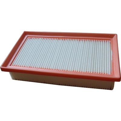 G.K. INDUSTRIES - AF12296 - Air Filter pa2