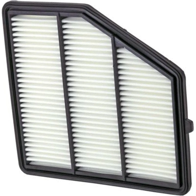 G.K. INDUSTRIES - AF12551 - Air Filter pa2