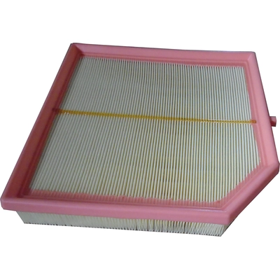 G.K. INDUSTRIES - AF12616 - Air Filter pa1