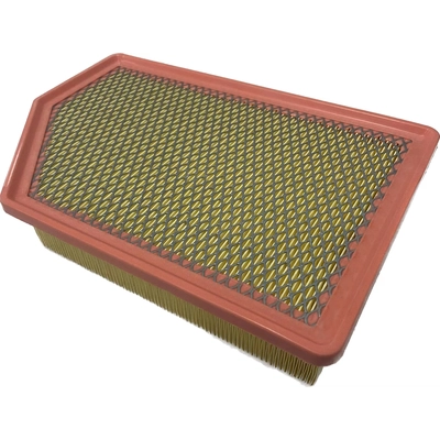 G.K. INDUSTRIES - AF12779 - Air Filter pa1