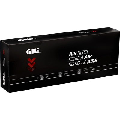 G.K. INDUSTRIES - AF12937 - Air Filter pa1