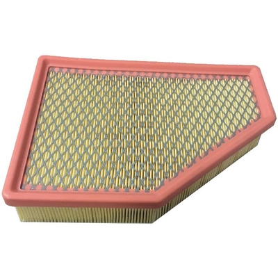 G.K. INDUSTRIES - AF235J - Engine Air Filter pa1