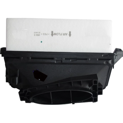 G.K. INDUSTRIES - AF405J - Air Filter pa1