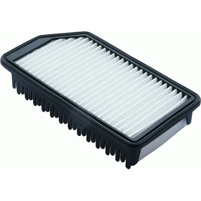 Air Filter by G.K. INDUSTRIES - AF580J pa2