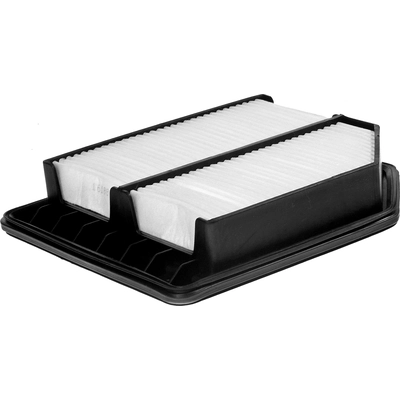 Air Filter by G.K. INDUSTRIES - AF6395 pa2