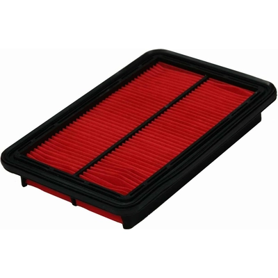 Air Filter by G.K. INDUSTRIES - AF8601 pa4