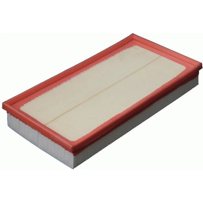 Air Filter by G.K. INDUSTRIES - AF8715 pa4