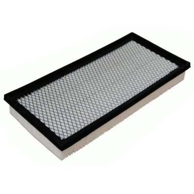 G.K. INDUSTRIES - AF9288 - Engine Air Filter pa1