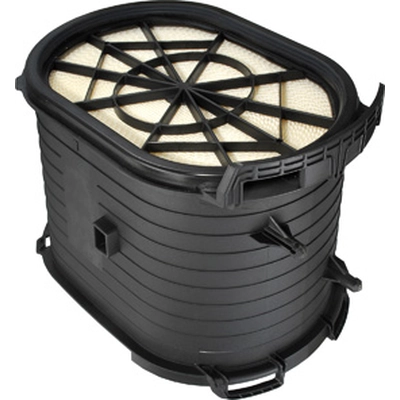 Air Filter by G.K. INDUSTRIES - AF9516 pa2