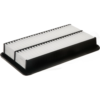 Air Filter by G.K. INDUSTRIES - AF9669 pa4