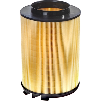 Air Filter by G.K. INDUSTRIES - AF9778 pa2