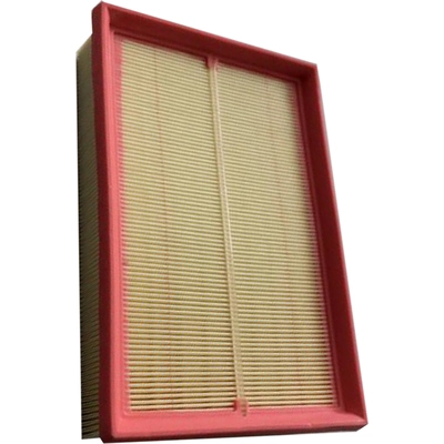 G.K. INDUSTRIES - AFJ033 - Air Filter pa2