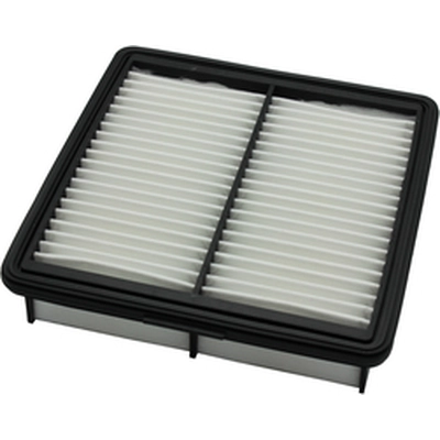 Air Filter by G.K. INDUSTRIES - AFJ102 pa1