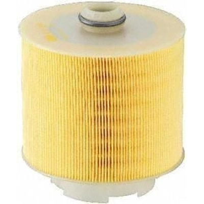 Air Filter by G.K. INDUSTRIES - AF10217 pa1