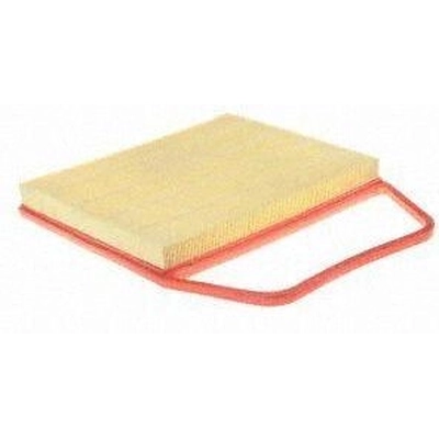 Air Filter by G.K. INDUSTRIES - AF10676 pa1