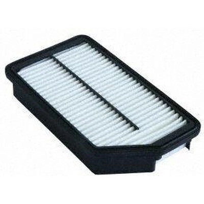 Air Filter by G.K. INDUSTRIES - AF11421 pa1