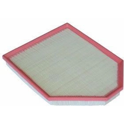 Air Filter by G.K. INDUSTRIES - AF11422 pa1