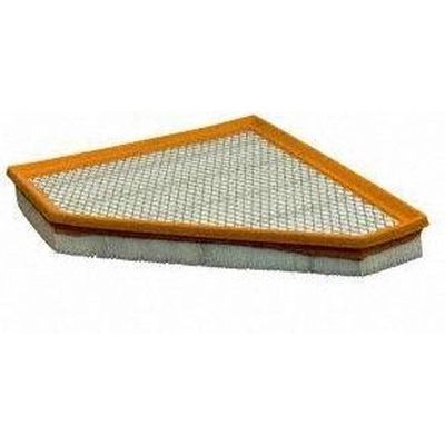 Air Filter by G.K. INDUSTRIES - AF11494 pa1
