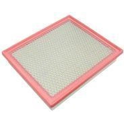 Air Filter by G.K. INDUSTRIES - AF11895 pa2