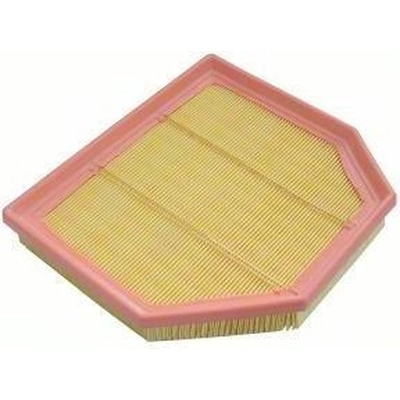 Air Filter by G.K. INDUSTRIES - AF3283J pa1