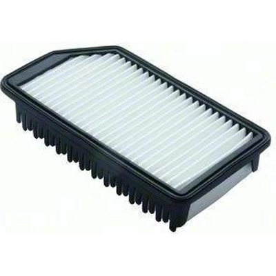 Air Filter by G.K. INDUSTRIES - AF580J pa1