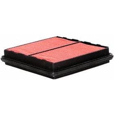 Air Filter by G.K. INDUSTRIES - AF7174 pa1