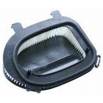 Air Filter by G.K. INDUSTRIES - AF723J pa1