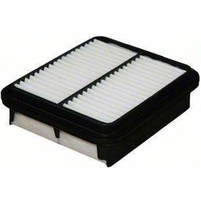 Air Filter by G.K. INDUSTRIES - AF8052 pa1