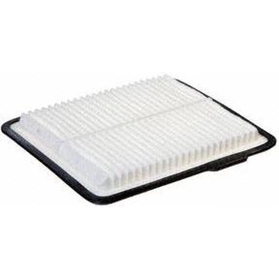 Air Filter by G.K. INDUSTRIES - AF9492 pa1