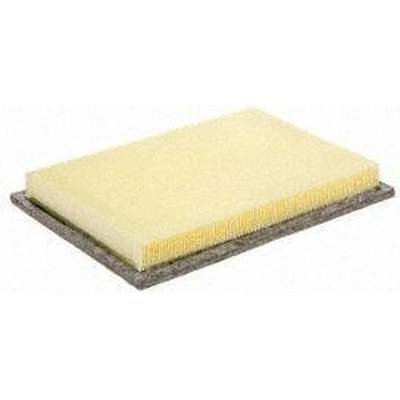 Air Filter by G.K. INDUSTRIES - AF9687 pa1