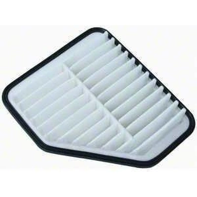 Air Filter by G.K. INDUSTRIES - AF9969 pa1