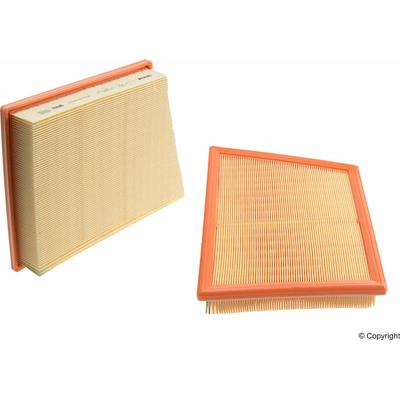 Air Filter by GENUINE OE - 13 71 7 619 267 pa1