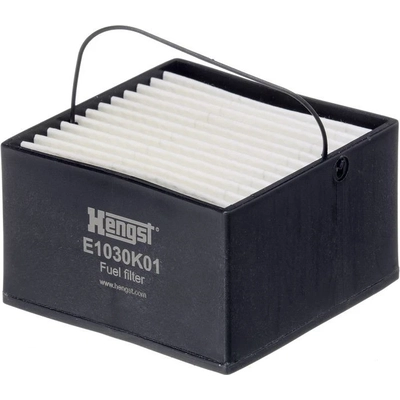 Air Filter by HENGST FILTER - E1030K01 pa1