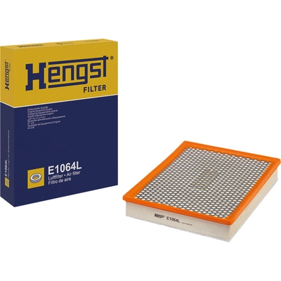 HENGST FILTER - E1064L - Air Filter Insert pa3