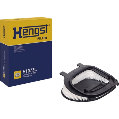 HENGST FILTER - E1073L - Air Filter Insert pa2