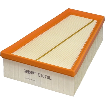 HENGST FILTER - E1075L - Air Filter pa1