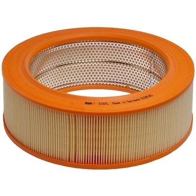HENGST FILTER - E107L - Air Filter Insert pa2