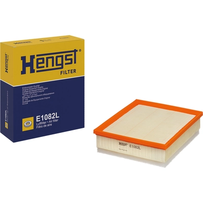 HENGST FILTER - E1082L - Air Filter Insert pa3