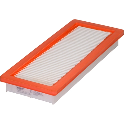 HENGST FILTER - E1086L - Air Filter Insert pa4