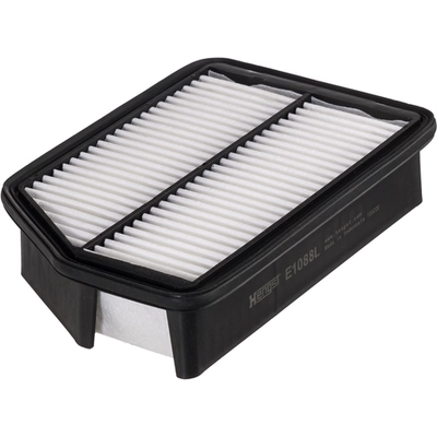 HENGST FILTER - E1088L - Air Filter Insert pa3