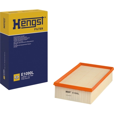 HENGST FILTER - E1090L - Air Filter Insert pa5