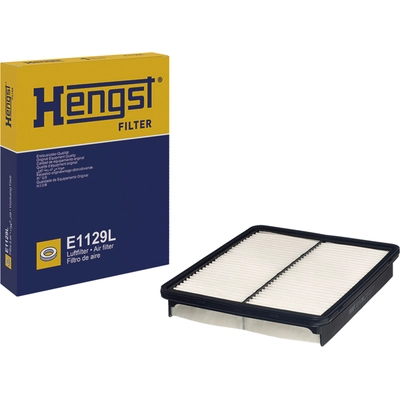 HENGST FILTER - E1129L - Air Filter pa4