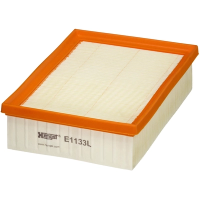 HENGST FILTER - E1133L - Air Filter Insert pa2