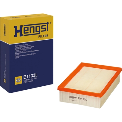 HENGST FILTER - E1133L - Air Filter Insert pa3