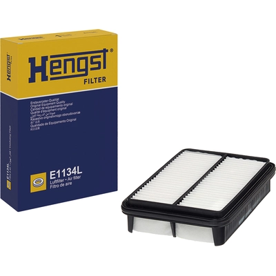 HENGST FILTER - E1134L - Air Filter pa2