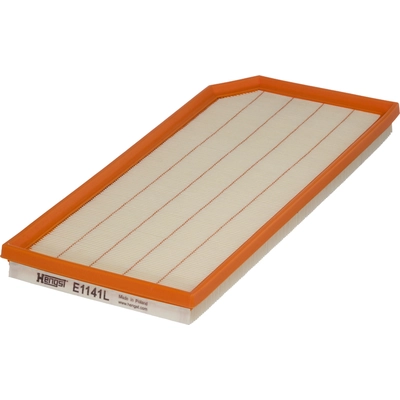 HENGST FILTER - E1141L - Air Filter Insert pa2