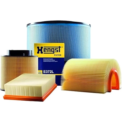 HENGST FILTER - E1143L - Air Filter pa1