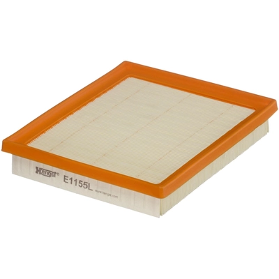 HENGST FILTER - E1155L - Air Filter Insert pa2